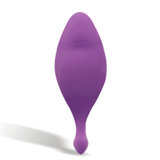 INTENSO - MINDY PANTIE CONTROLE REMOTO ROXO