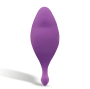 INTENSE - MINDY PANTIE PURPLE REMOTE CONTROL