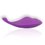 INTENSE - MINDY PANTIE VIOLA TELECOMANDO