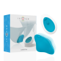 INTENSE - SAMANTHA PANTIE CONTROLE REMOTO AZUL