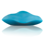 INTENSE - SAMANTHA PANTIE CONTROLE REMOTO AZUL