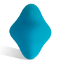 INTENSE - SAMANTHA PANTIE FERNBEDIENUNG BLAU