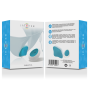 INTENSE - SAMANTHA PANTIE FERNBEDIENUNG BLAU