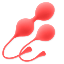 INTENSE - KEGEL BALLS PACK...