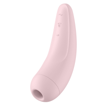 SATISFYER - CURVY 2 + ROSE