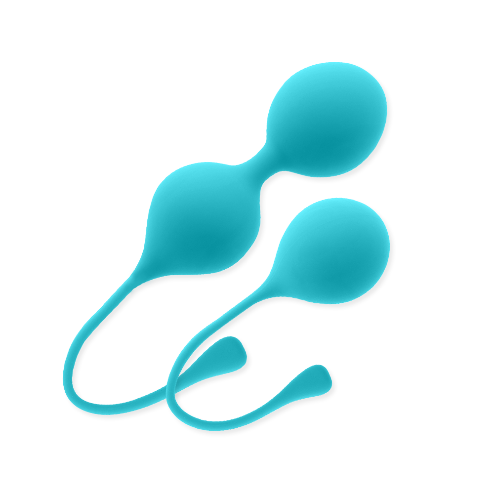 INTENSE - PACK PALLE KEGEL KENDALL BLU
