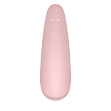 SATISFYER - CURVY 2 + PINK