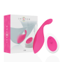 INTENSE - ROB PANTIE REMOTE CONTROL ROSA