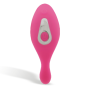 INTENSE - ROB PANTIE REMOTE CONTROL ROSA