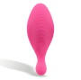 INTENSE - ROB PANTIE FERNBEDIENUNG ROSA
