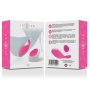 INTENSE - ROB PANTIE REMOTE CONTROL ROSA