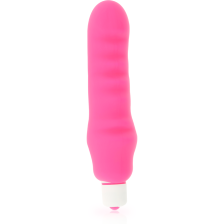 DOLCE VITA - GENIUS PINK SILICONE