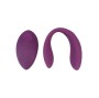 XOCOON - GEBUNDENER VIBRATOR FÜR LIEBESPAARE, LILA