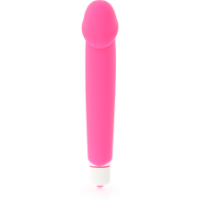 DOLCE VITA - REALISTIC PINK SILICONE