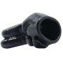 BAILE - CABEA DE ENERGIACABEA INTERCAMBIVEL PARA MASSAGER DE DESIGN DE MO