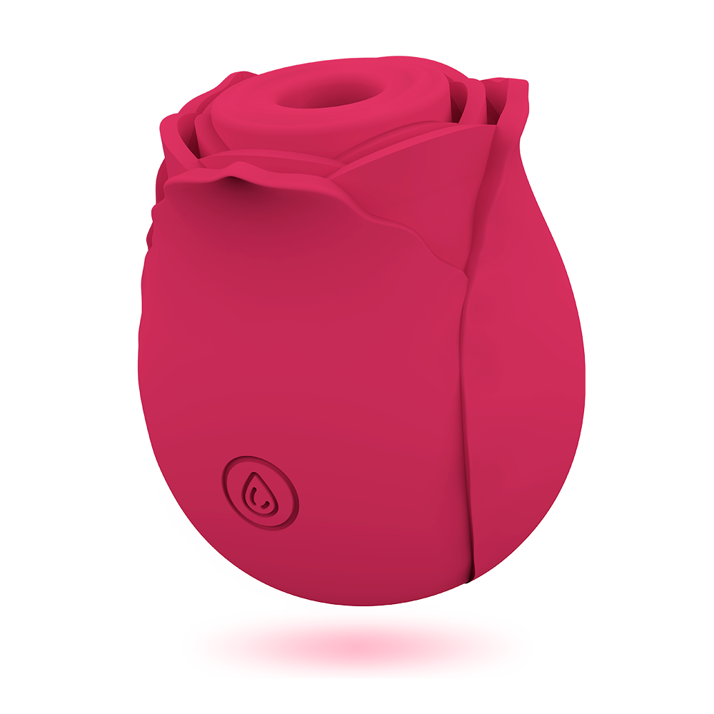 MIA - ROSE AIR WAVE STIMULATOR ÉDITION LIMITÉE - ROUGE