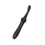 ZALO - BESS 2 CLITORAL MASSAGER BLACK