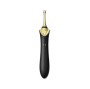 ZALO - BESS 2 CLITORAL MASSAGER BLACK