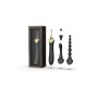 ZALO - BESS 2 CLITORAL MASSAGER BLACK
