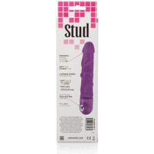 CALEXOTICS - POWER STUD ROD VIBRATORE ROSA