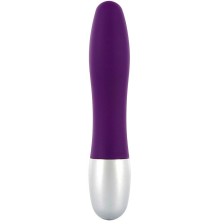 SEVEN CREATIONS - DISCRETION LILAC VIBRATOR