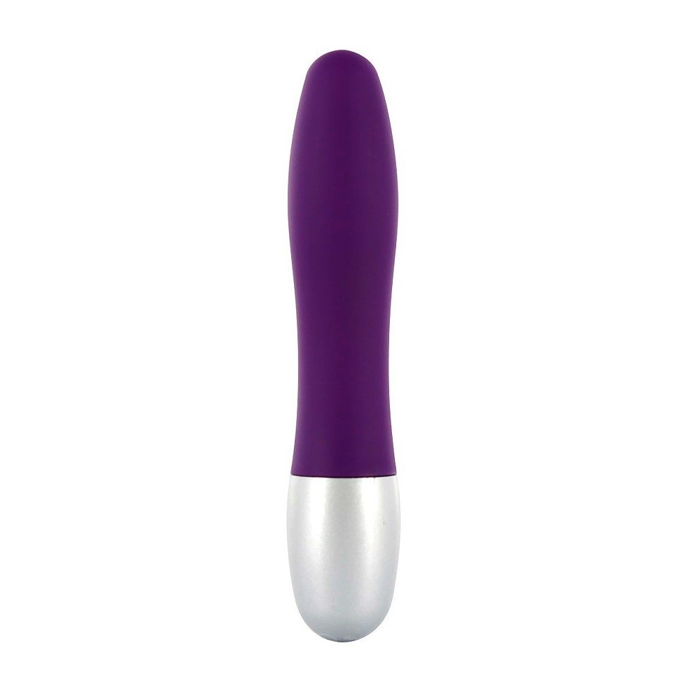 SEVEN CREATIONS - DISCRETION VIBRATORE LILLA