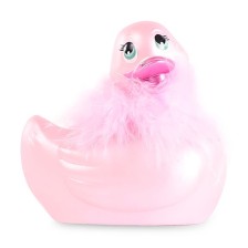 BIG TEASE TOYS - I RUB MY MY DUCKIE 2.0 | PARIS (ROSA)