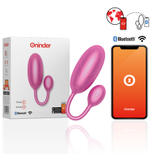 ONINDER - UOVO VIBRANTE...