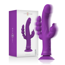 INTENSE - VIBRATEUR EN...