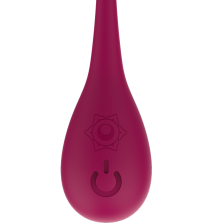 RITUAL NISHA BOLAS KEGEL RECARGABLES ORQUIDEA