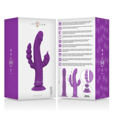 RITUAL NISHA BOLAS KEGEL RECARGABLES ORQUIDEA