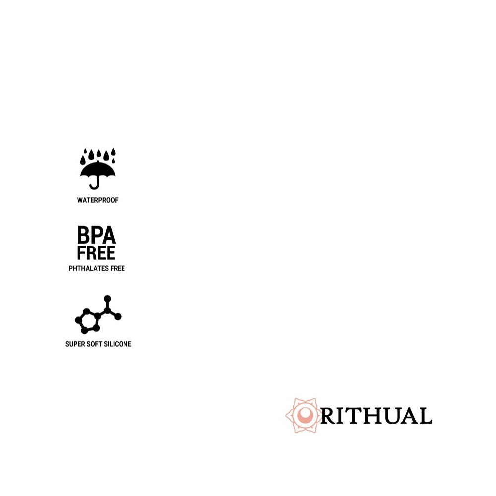 RITHUAL - ORCHID PELVIC TRAINING DEVA SET