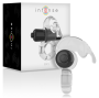 INTENSE - FRY TRANSPARENT VIBRATING RING