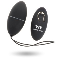 WOMANVIBE - ALSAN EGG...