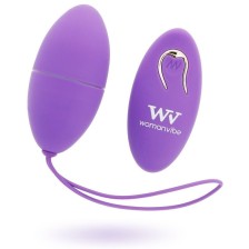 WOMANVIBE - ALSAN SILICONE...