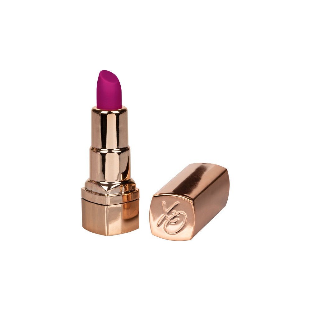 CALEXOTICS - HIDE & PLAY LIPSTICK RECHARGE PURPLE