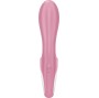 SATISFYER - BOMBA DE AR BUNNY 2 ROSA