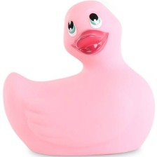 BIG TEASE TOYS - I RUB MY DUCKIE CLASSIC VIBRATING DUCK PINK