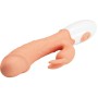 PRETTY LOVE - VIBRATEUR LAPIN DE PQUES AVEC STIMULATEUR