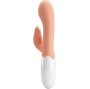 PRETTY LOVE - BLOODY MARY VIBRATEUR AVEC STIMULATEUR