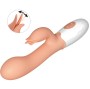 PRETTY LOVE - BLOODY MARY VIBRATOR WITH STIMULATOR