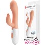 PRETTY LOVE - BLOODY MARY VIBRATORE CON STIMOLATORE