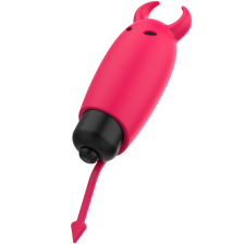 OHMAMA - POCKET DEVIL VIBRATOR XMAS EDITION