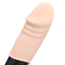 OHMAMA - MINI VIBRATOR REALISTIC XMAS EDITION