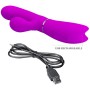 PRETTY LOVE - VIBRATORE STIMOLATORE CLITORIDEO