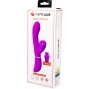 PRETTY LOVE - VIBRATORE STIMOLATORE CLITORIDEO