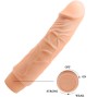 BAILE - VIBRATORE REALISTICO BARBARA 20 CM