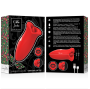MIA - SICILIA DOUBLE PLAISIR VIBRANT + MORDANT