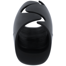 OHMAMA - MASTURBATEUR MASCULIN VIBRATION ET FONCTION CHAUFFANTE