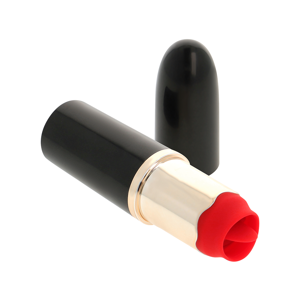 OHMAMA - ROSSETTO CON LINGUA VIBRANTE